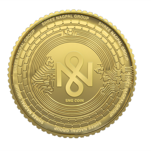 SNG COIN cryptocurrency trading